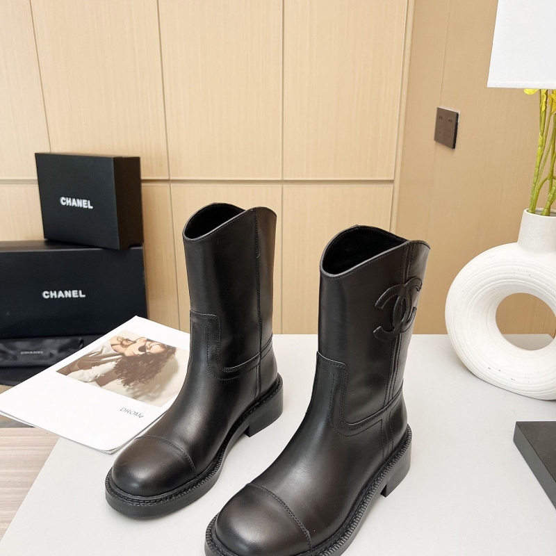 Ch*el boots